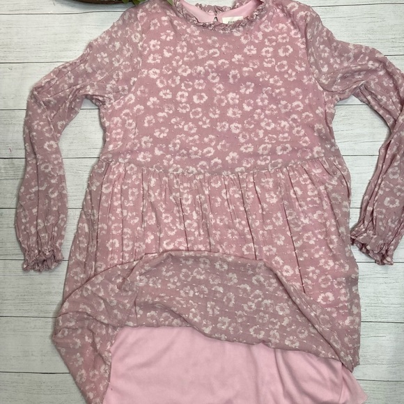 Everly Babydoll Mini Dress. - Picture 6 of 12